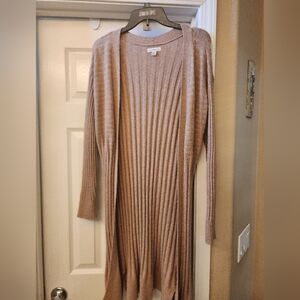 Croft & Barrow Sweater